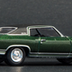 Illustration for article titled Muscle Monday - Johnny Lightning 1970 Monte Carlo